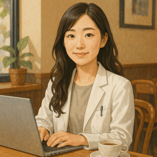 医のしるべ編集部のアバター